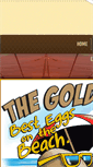 Mobile Screenshot of goldeneggonline.com